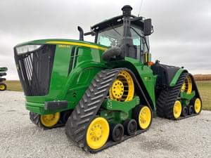 2019 John Deere 9520RX Image