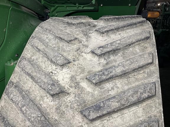 Image of John Deere 9520RX equipment image 2