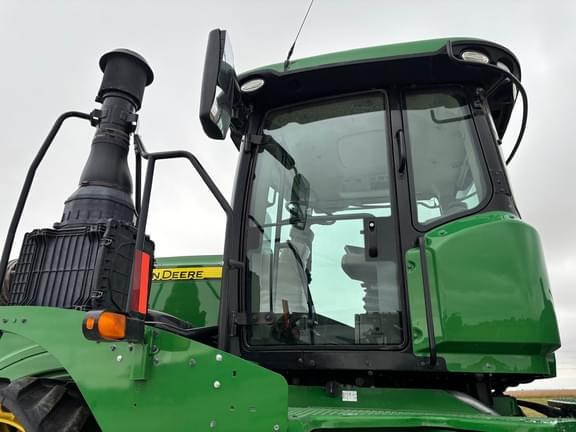 Image of John Deere 9520RX equipment image 1