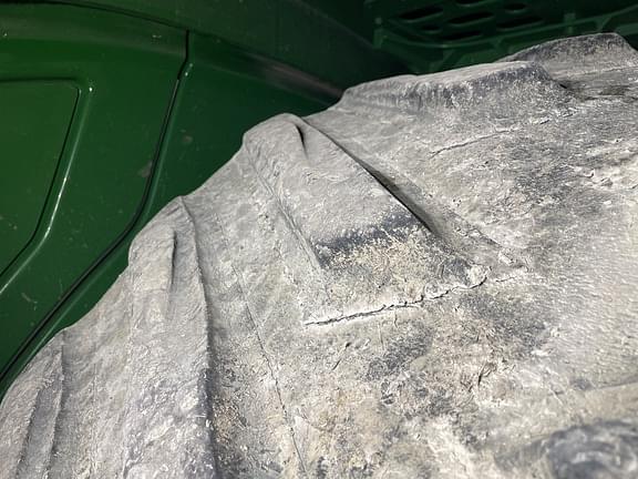 Image of John Deere 9520RX equipment image 3