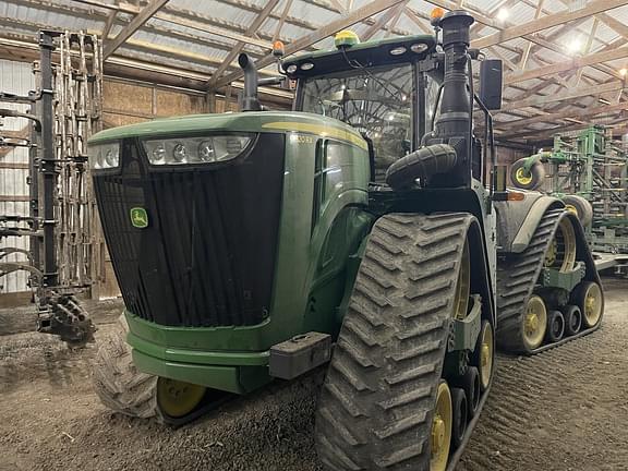 Image of John Deere 9520RX Primary image