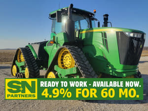 2019 John Deere 9520RX Image
