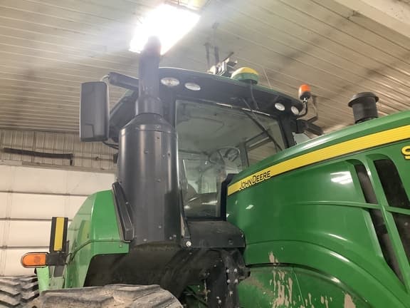 Image of John Deere 9520RX equipment image 2