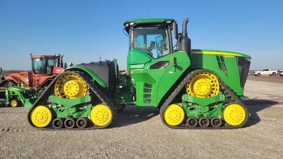 Image of John Deere 9520RX equipment image 3
