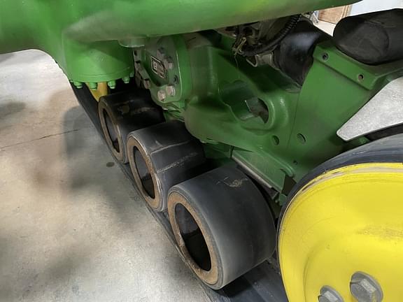 Image of John Deere 9520RX equipment image 3