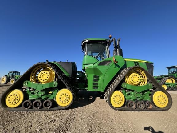 Image of John Deere 9520RX equipment image 2