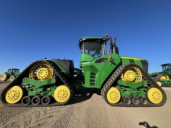 Image of John Deere 9520RX equipment image 2