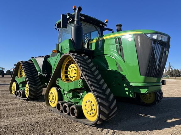 Image of John Deere 9520RX Primary image