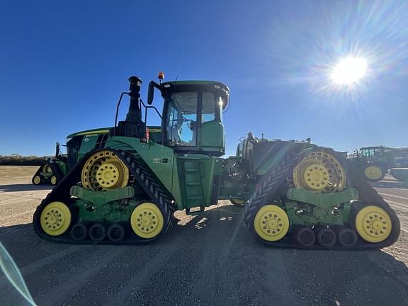 Image of John Deere 9520RX equipment image 3