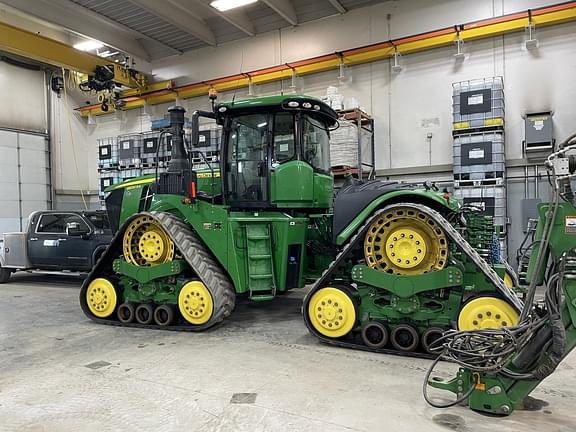 Image of John Deere 9520RX equipment image 1