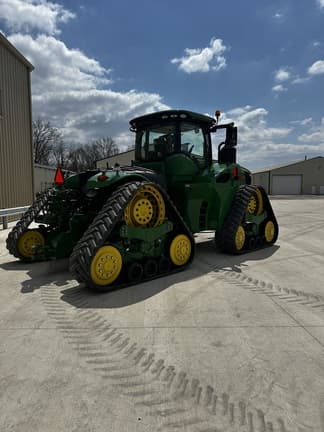 Image of John Deere 9520RX equipment image 2