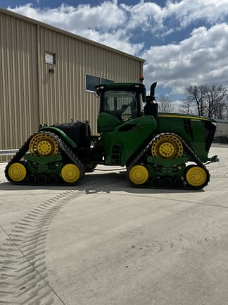 Image of John Deere 9520RX equipment image 1