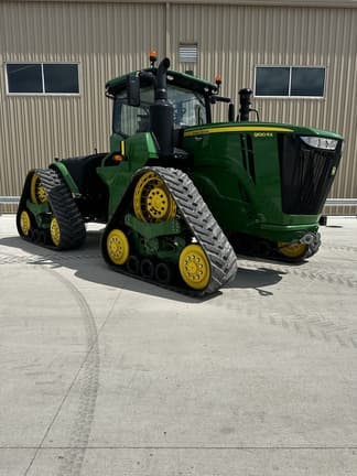 Image of John Deere 9520RX Primary image