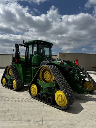 Image of John Deere 9520RX equipment image 3