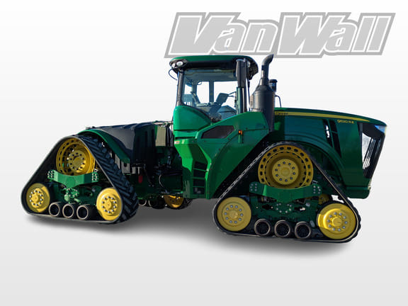 2019 John Deere 9520RX Image