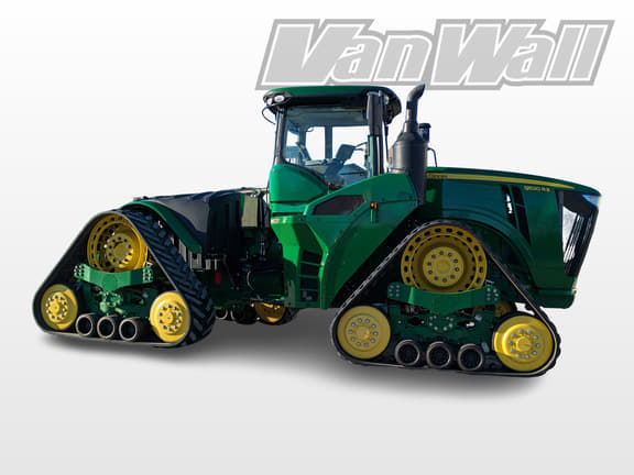 Image of John Deere 9520RX Primary image