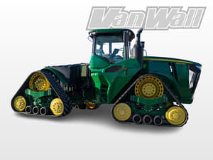 2019 John Deere 9520RX Image