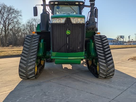 Image of John Deere 9520RX equipment image 3
