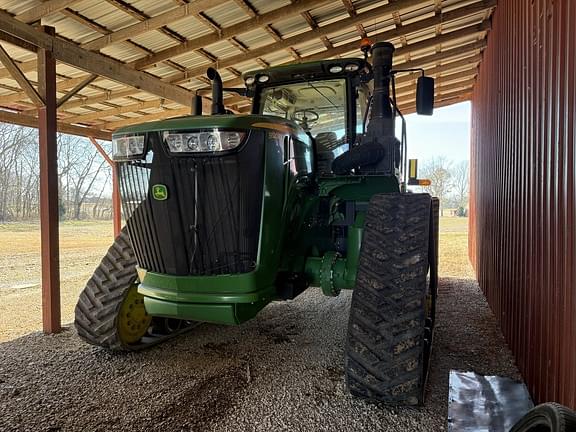 Image of John Deere 9520RX equipment image 1