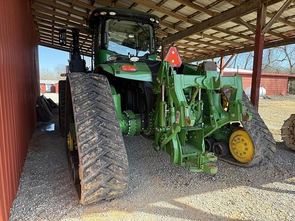 Image of John Deere 9520RX equipment image 3