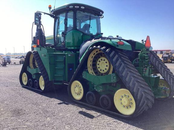 Image of John Deere 9520RX equipment image 1