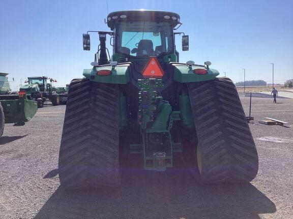 Image of John Deere 9520RX equipment image 2