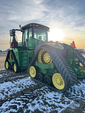 Image of John Deere 9520RX equipment image 1