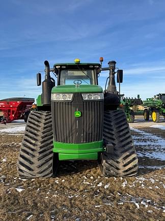 Image of John Deere 9520RX equipment image 3