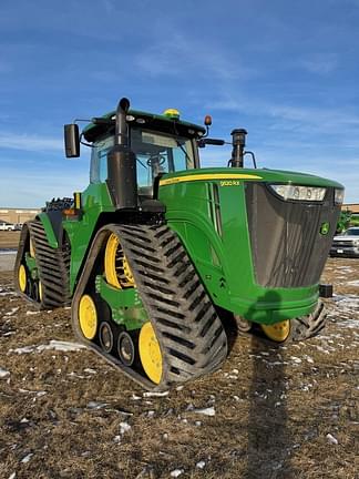 Image of John Deere 9520RX Primary image