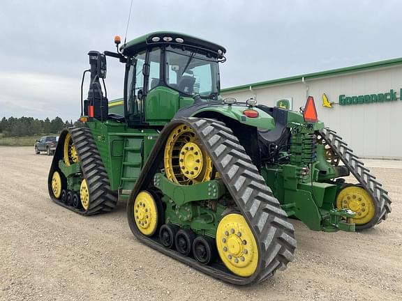 Image of John Deere 9520RX equipment image 2