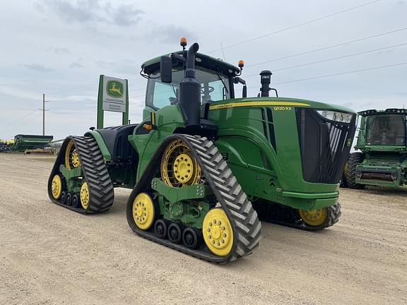 Image of John Deere 9520RX Primary image