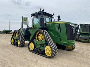 Main image John Deere 9520RX 0