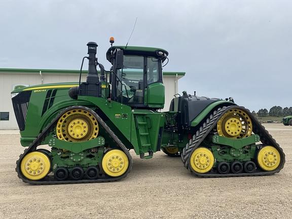 Image of John Deere 9520RX equipment image 1
