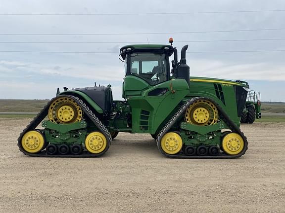 Image of John Deere 9520RX equipment image 3