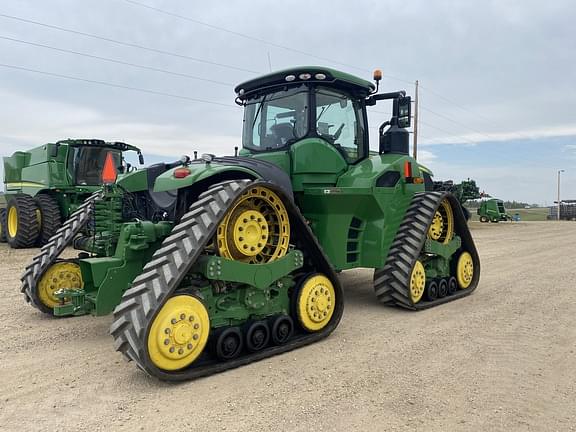 Image of John Deere 9520RX equipment image 4