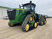 Thumbnail image John Deere 9520RX 6