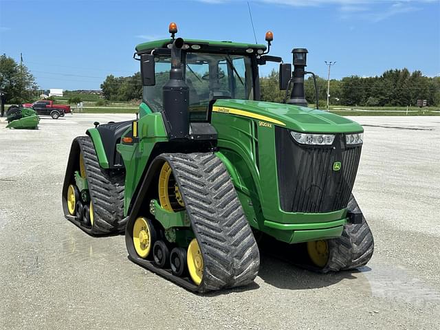 Image of John Deere 9520RX equipment image 2