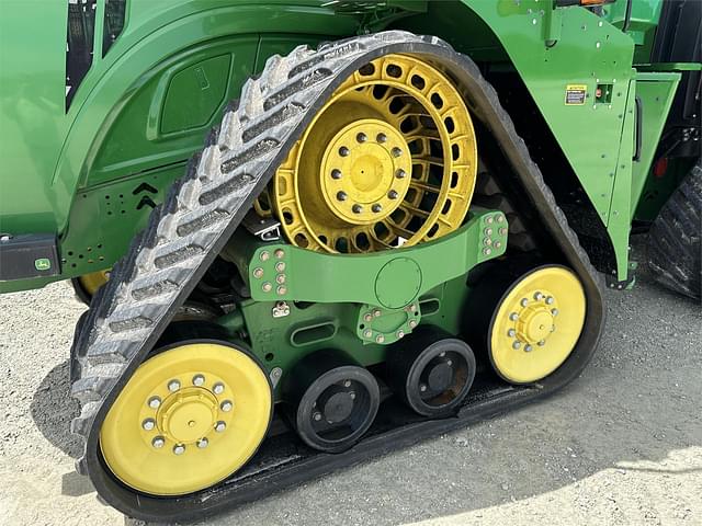 Image of John Deere 9520RX equipment image 3