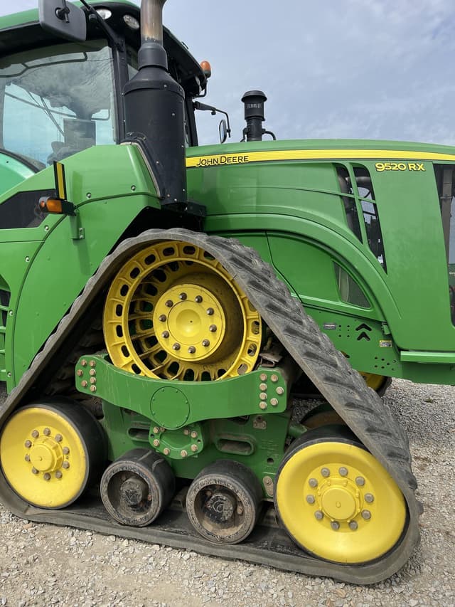 Image of John Deere 9520RX equipment image 3