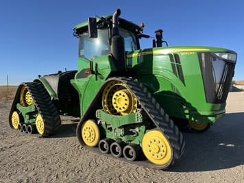 Main image John Deere 9520RX