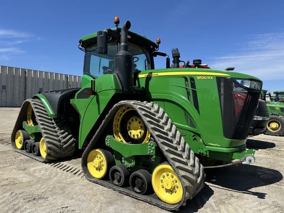 Image of John Deere 9520RX Primary image