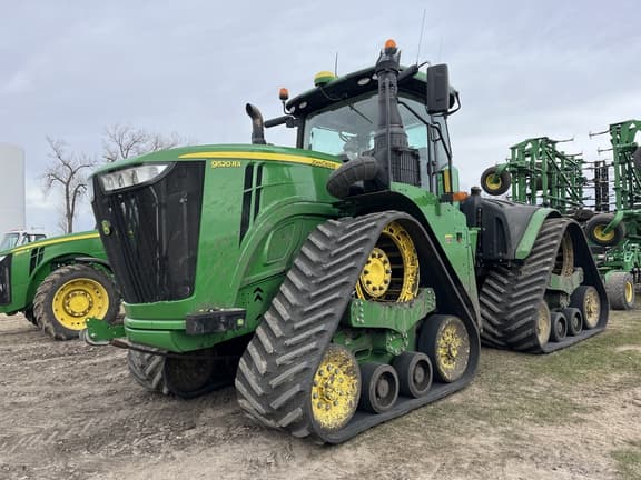 Image of John Deere 9520RX equipment image 2