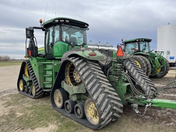 Image of John Deere 9520RX equipment image 4