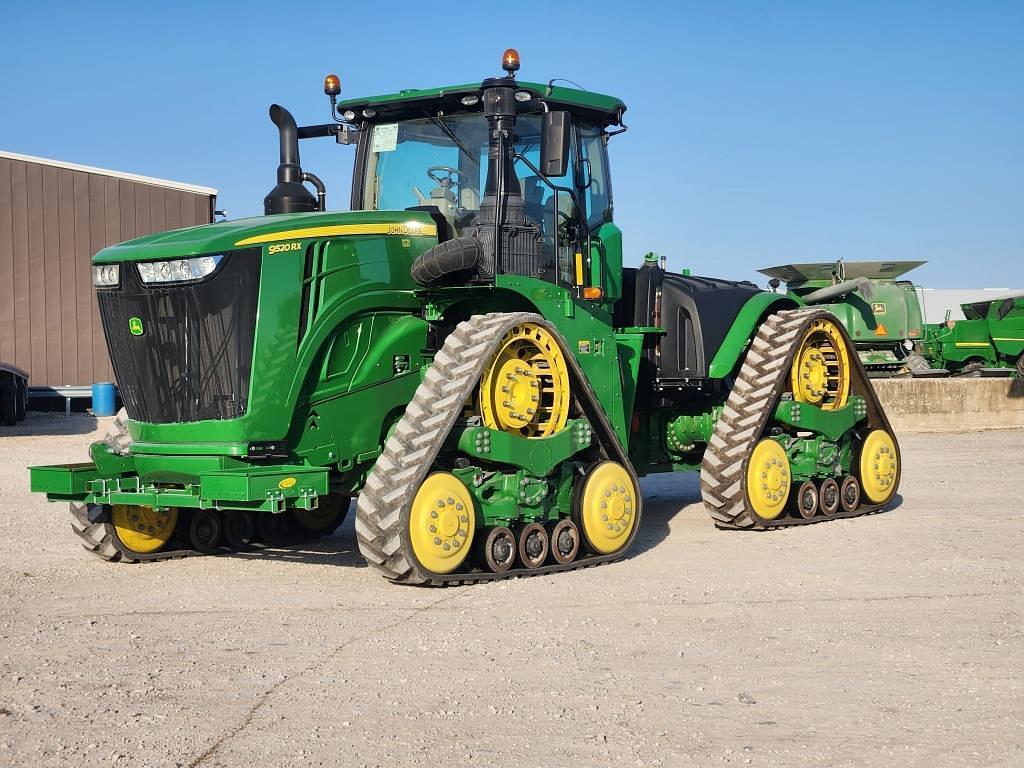 Image of John Deere 9520RX Primary image