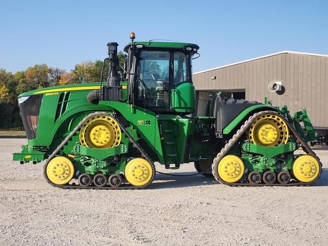 Image of John Deere 9520RX equipment image 1