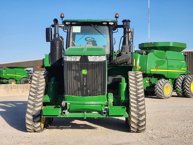 Image of John Deere 9520RX equipment image 3