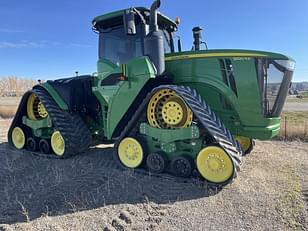 Main image John Deere 9520RX 0