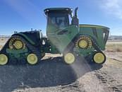 Thumbnail image John Deere 9520RX 10