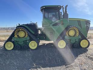 Main image John Deere 9520RX 11