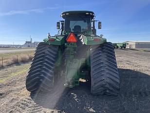 Main image John Deere 9520RX 16